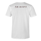 Playera Pijama Central Perk Color