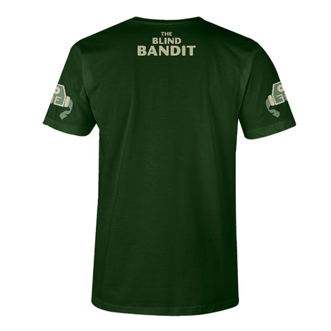 Playera Pijama Toph Beifong