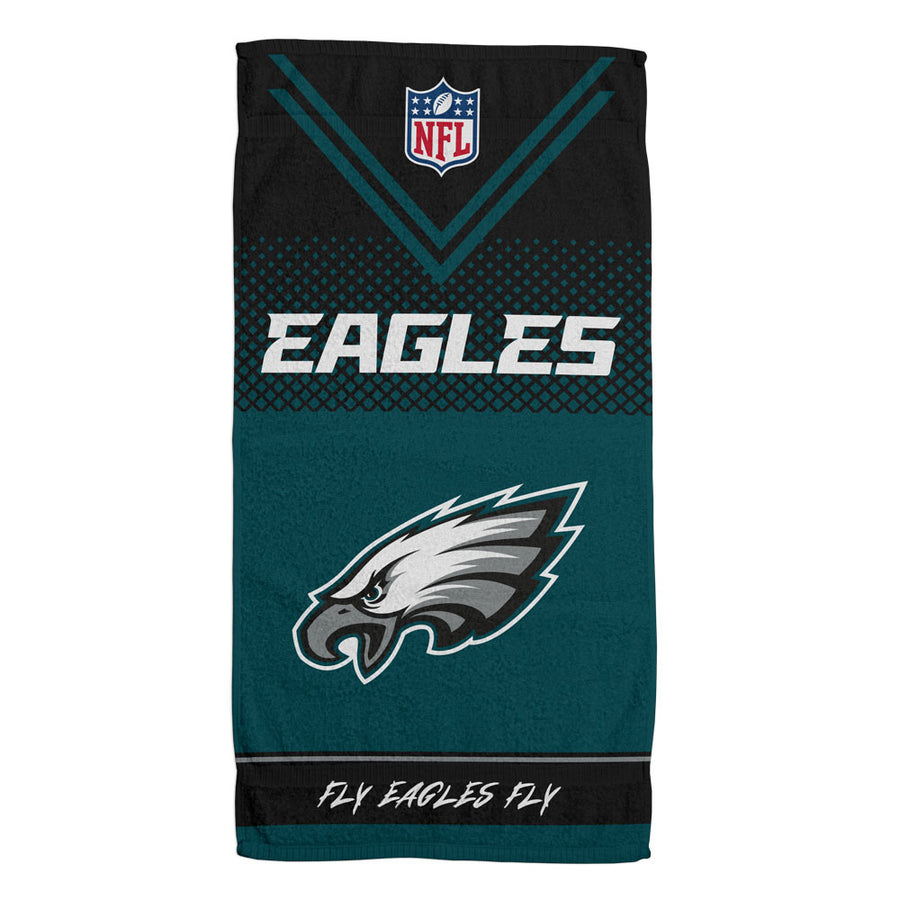 Toalla Philadelphia Eagles