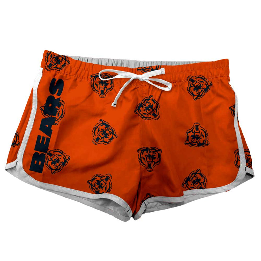 Traje de Baño Chicago Bears Mujer