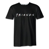 Playera Pijama Friends Oficial