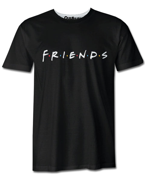 Playera Pijama Friends Oficial