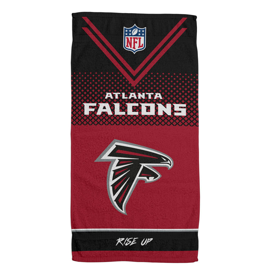 Toalla Atlanta Falcons