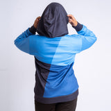 Sudadera Looney Tunes Blue