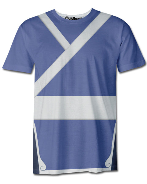 Playera Pijama Katara Oficial