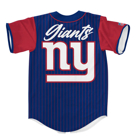 Beisbolera New York Giants
