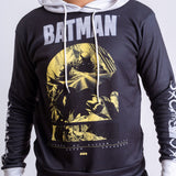 Sudadera Batman Action