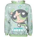 Sudadera Bellota Oficial