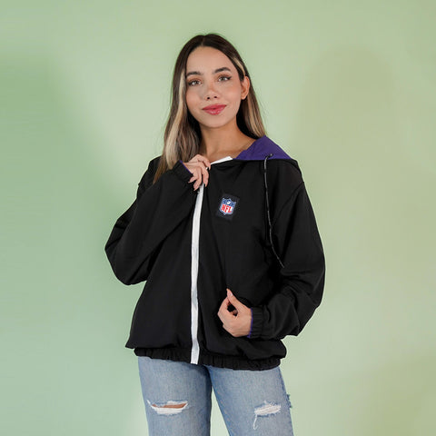 Bomber Jacket Baltimore Ravens AFC