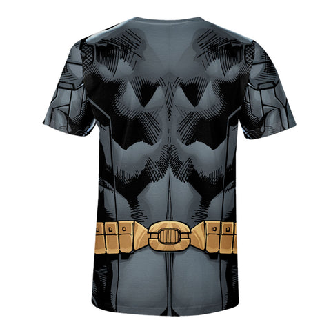 Playera Pijama Batman Oficial