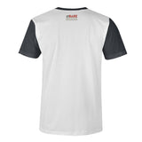 Playera Pijama Escandalosos Panda