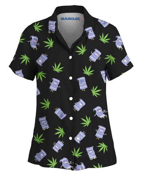 Camisa Pijama Toallín 420
