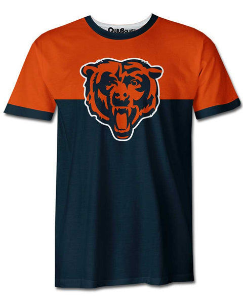 Playera Pijama Chicago Bears