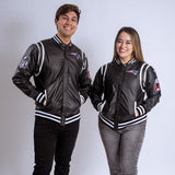 Jacket Vinipiel New England Patriots