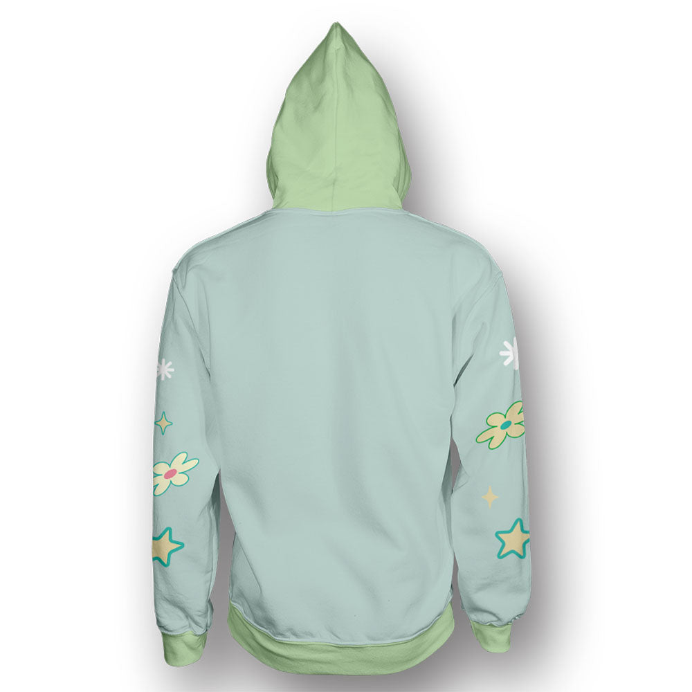 Sudadera Bellota Oficial