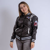 Jacket Vinipiel New England Patriots