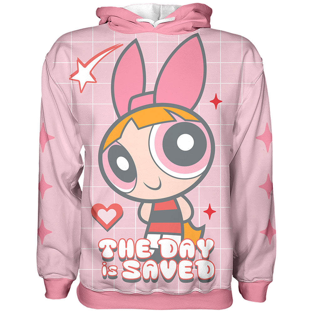 Sudadera Bombon Oficial