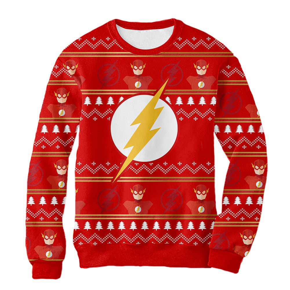 Navideño Flash Oficial