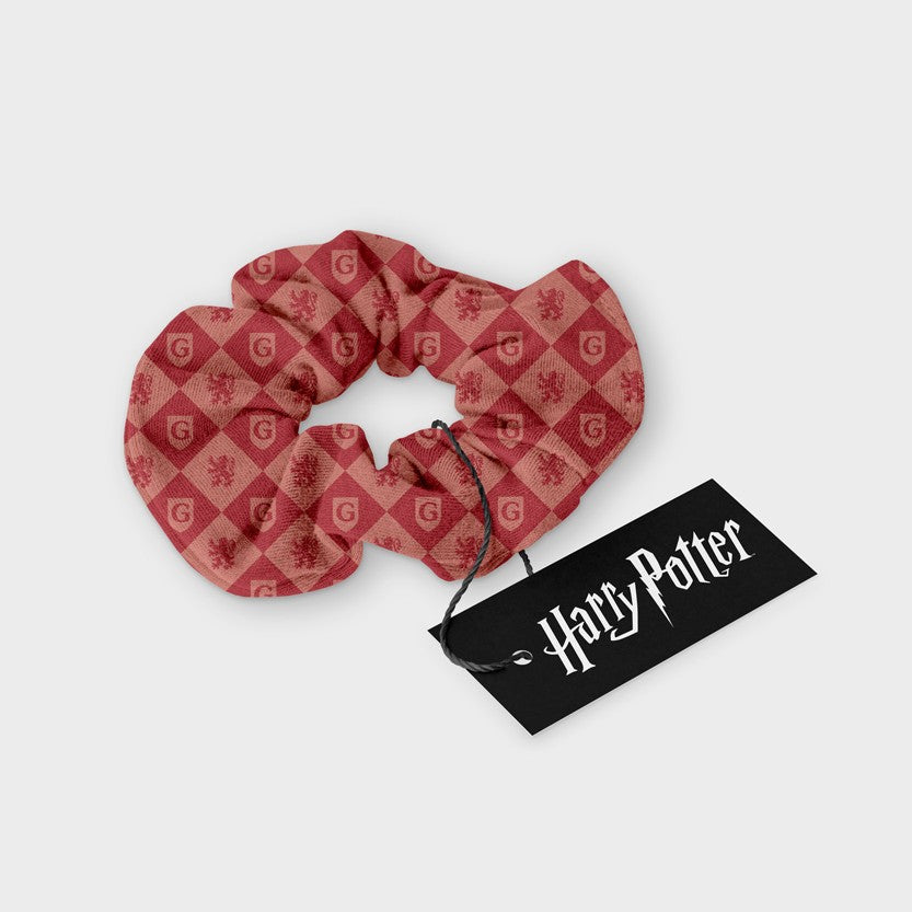 Scrunchy Gryffindor