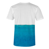 Playera Pijama Jaws Oficial