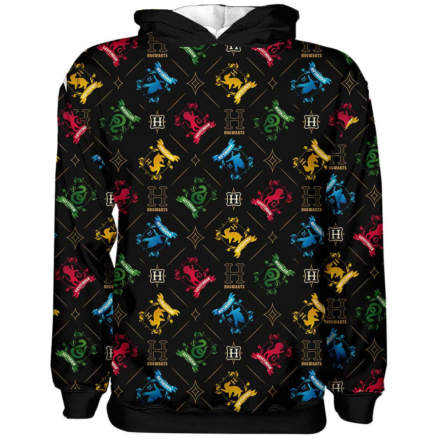Sudadera Harry Color House
