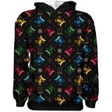 Sudadera Harry Color House