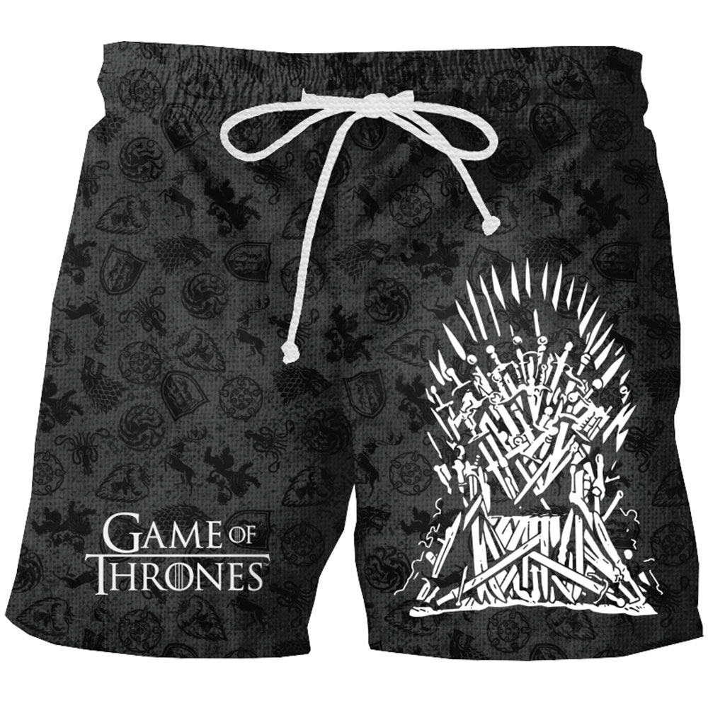 Traje de Baño Game Of Thrones Oficial