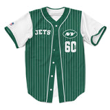 Beisbolera New York Jets