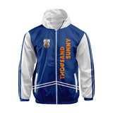 Bomber Jacket Thousand Sunny