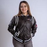 Jacket Vinipiel New England Patriots