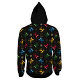 Sudadera Harry Color House