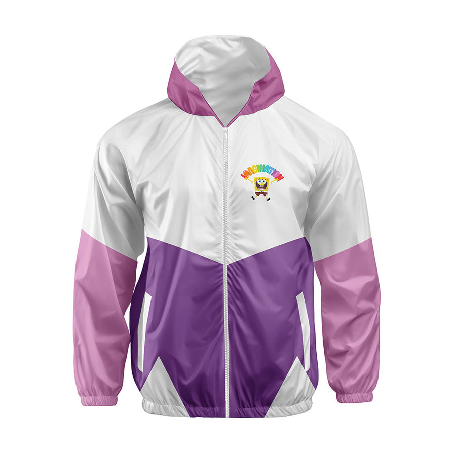 Bomber Jacket Bob Esponja