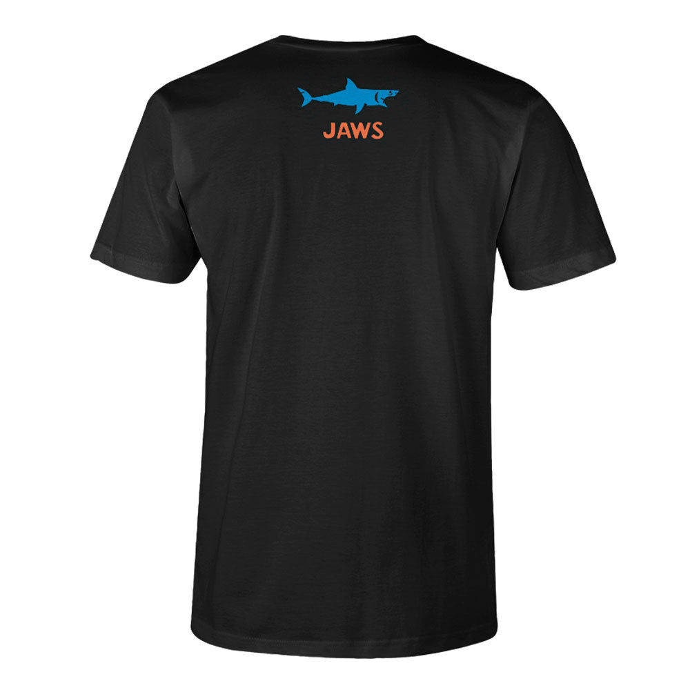 Playera Pijama Jaws Pop Art