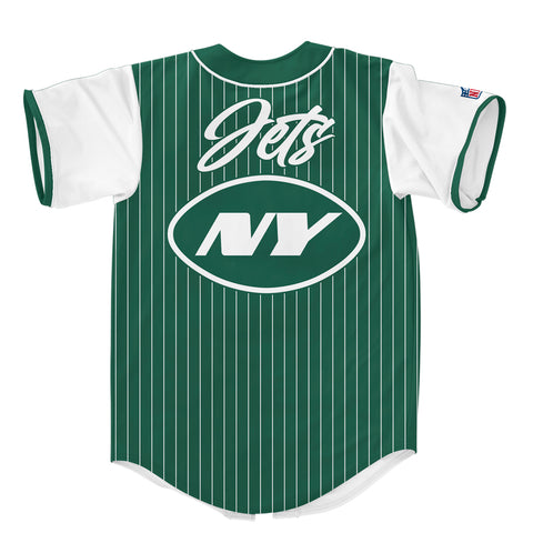Beisbolera New York Jets