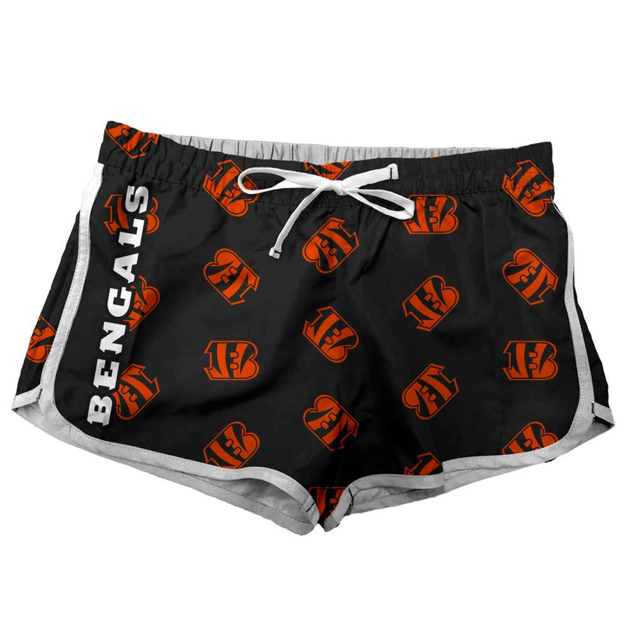 Traje de Baño Cincinnati Bengals Mujer AFC