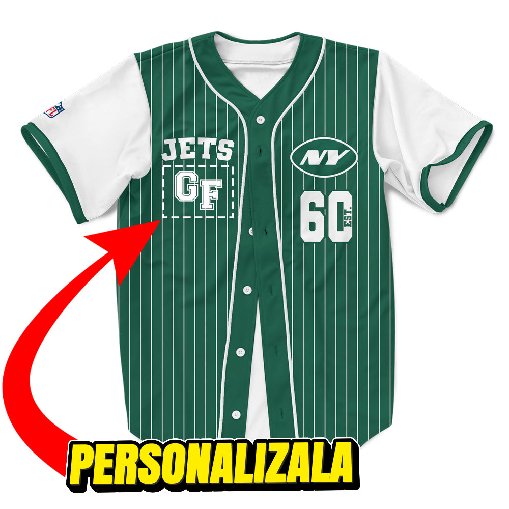 Beisbolera New York Jets