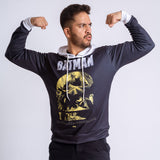 Sudadera Batman Action