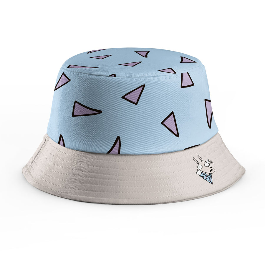 Bucket Hat Rocko