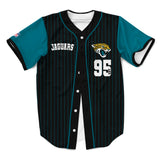 Beisbolera Jacksonville Jaguars