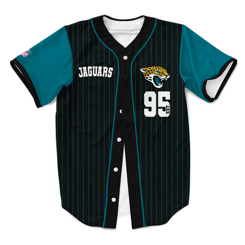 Beisbolera Jacksonville Jaguars