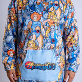 Sudaderota Thundercats Legends
