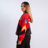 Bomber Jacket Kansas City Chiefs AFC