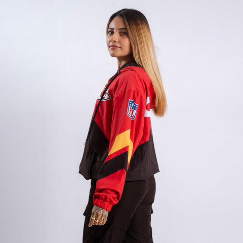 Bomber Jacket Kansas City Chiefs AFC