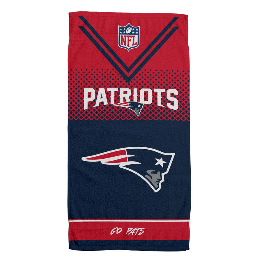Toalla New England Patriots