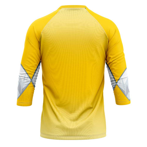 Playera Pijama Ranglan Mighty Morphin Power Ranger