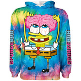 Sudadera Bob Cerebro