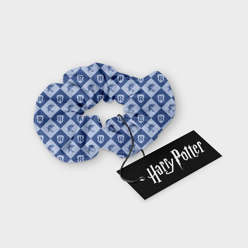 Scrunchy Ravenclaw