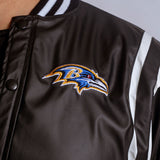 Jacket Vinipiel Baltimore Ravens