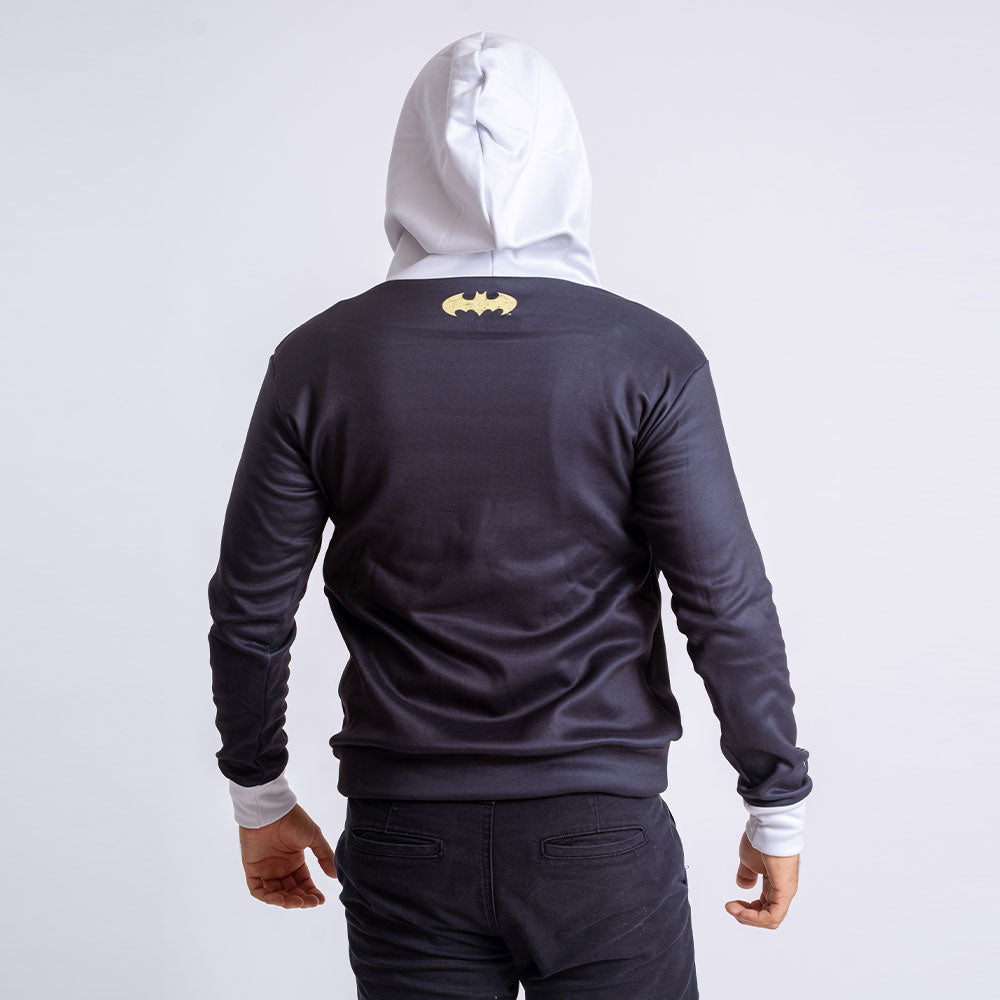 Sudadera Batman Action