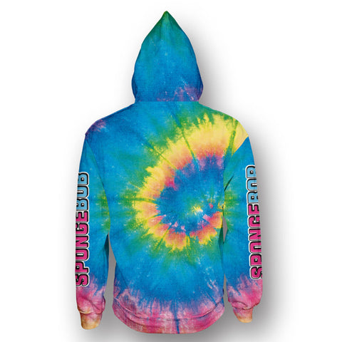 Sudadera Bob Cerebro